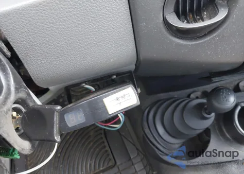 2007 Ford F-150 Stx/Xl/Xlt из США, поврежденный, VIN 1FTRF14W37NA72172